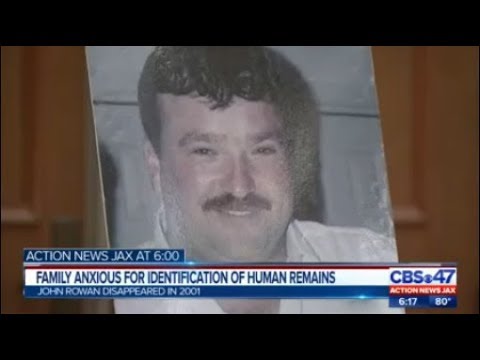 Remains found near FSCJ South Campus leave families of missing loved ones hopeful