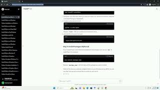 install python windows server 2016