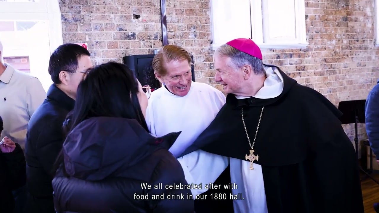 Feast Sts Peter & Paul 2025