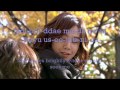 She S Mine In Ho Jin Mary Stayed Out All Night Korean Drama 