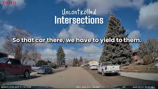 Famous Navigating Uncontrolled Intersections Net Worth