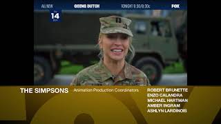 Fox Split Screen Credits Fm