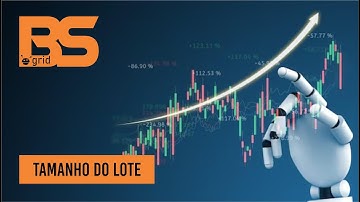 Gradiente Linear - BSGrid - Limitar tamanho do lote