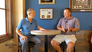 Mental Approach to a Golf Tournament Craig Barlow 6