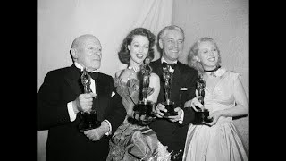 Olivia de Havilland Wins Best Actress: 1950 Oscars
