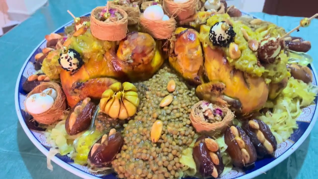 كومند ديال رفيسة بريستيج علي حقها او طريقها 👌👌