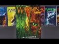 WARRIORS Series By Erin Hunter Official Book Trailer 