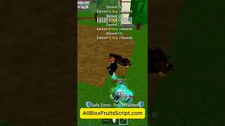 Blox Fruits Script Auto Farm