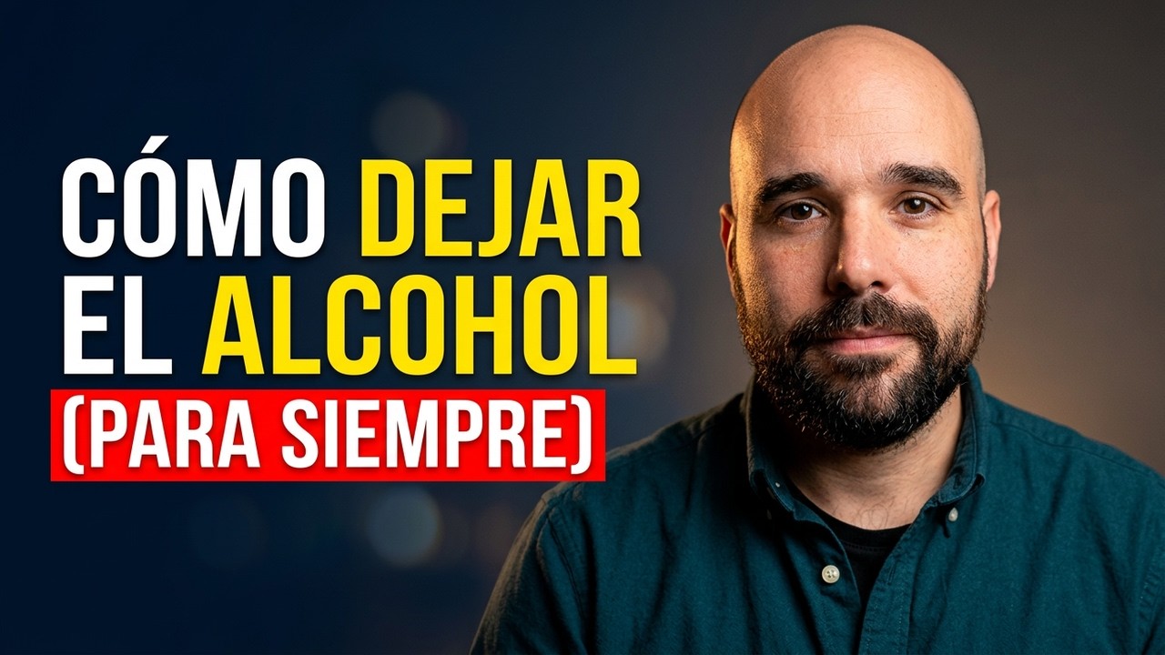 ✅ ¿Eres Alcohólico o solo 