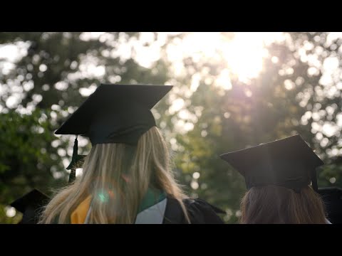 Commencement 2022 | William & Mary
