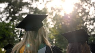 Commencement 2022 | William & Mary screenshot 4