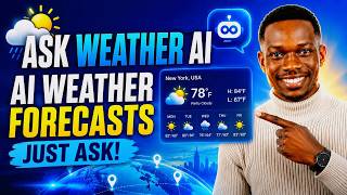 Ask Weather AI Review Plan Trips Faster with AI Weather Forecasts Using Natural Language 🌤️ EP #513 screenshot 2