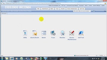 3G Skip ing.. NodeB Alam check 2018 02 02 161048