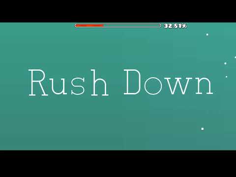 Showcase for RushDown