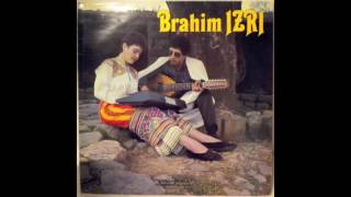 Video thumbnail of "Brahim Izri - Itri out"