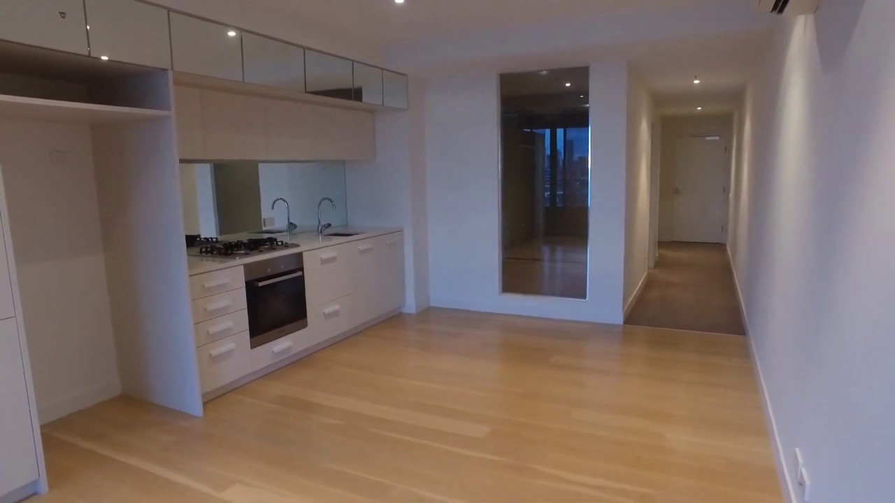 Apartments for Rent in South Melbourne 1BR/1BA by Property Management