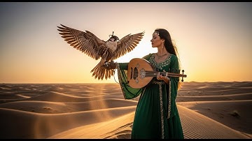 ساعتين من الموسيقى العربية المريحة للعمل والدراسة المريحة ,ARABIC
