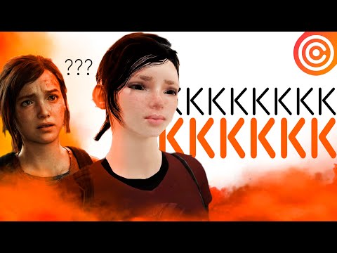 "The Last of Us da SHOPEE" foi DERRUBADO pela SONY K K K K K K K K