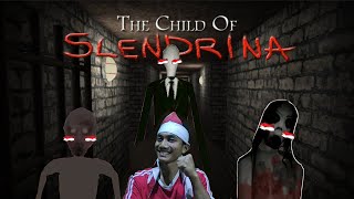 Lanjut Mencari Rahasia dan Misteri Slendrina di hari kemerdekaan indonesia - The Child Of Slendrina screenshot 5