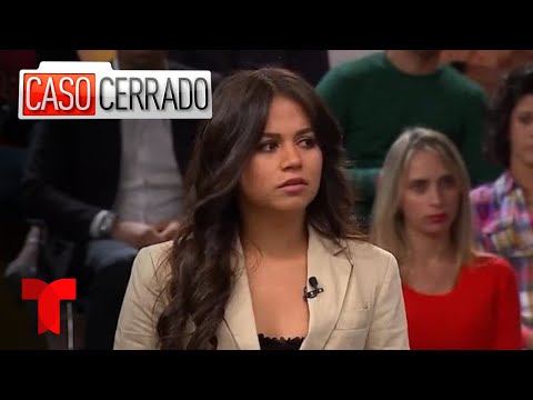 ¡Sueño americano vs. deuda millonaria!🗽💸🪪| Caso Cerrado Capítulo Completo