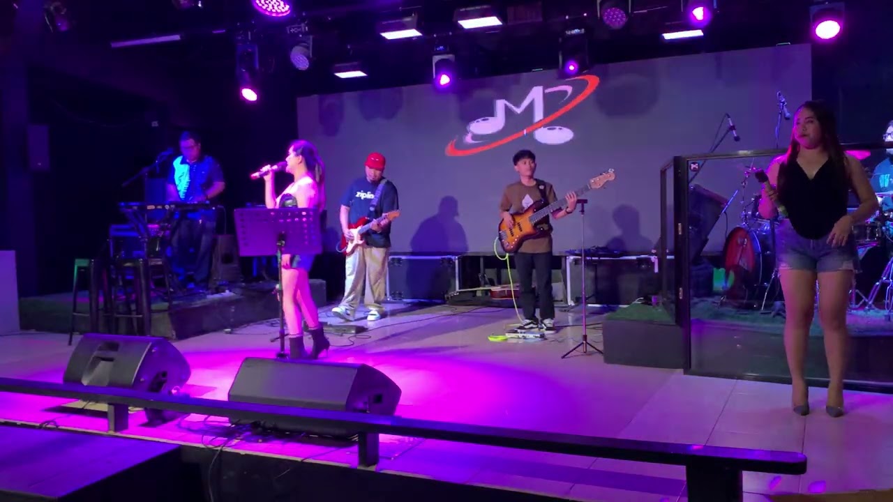 Breakout- sos ll music 7 cover