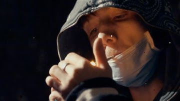 HEN$HAW x 42CLO — WITHOUT U (OFFICIAL MUSIC VIDEO)