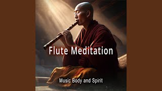 Mystical Flute Meditation