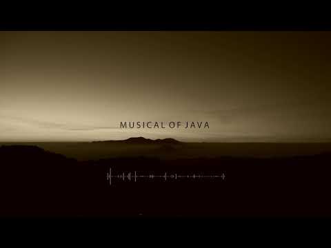 Framelens Audiovisual - Musical of Java - Backsound