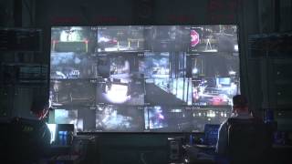 inFamous Second Son E3 2013 Trailer