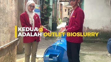 Video tutorial demo alat PPK ORMAWA BEM FPP UMM