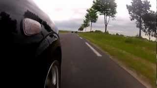 [GoPro] 14 km en Opel Astra Coupe Bertone Turbo 2003 (Z20LET) [HD]