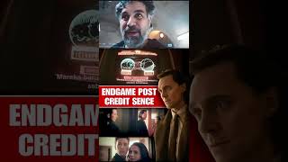 Avengers Endgame Encore Post-Credit Scene LEAKED! 😱 Doctor Doom & Incursions Revealed