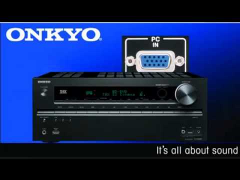 Onkyo TX-NR609