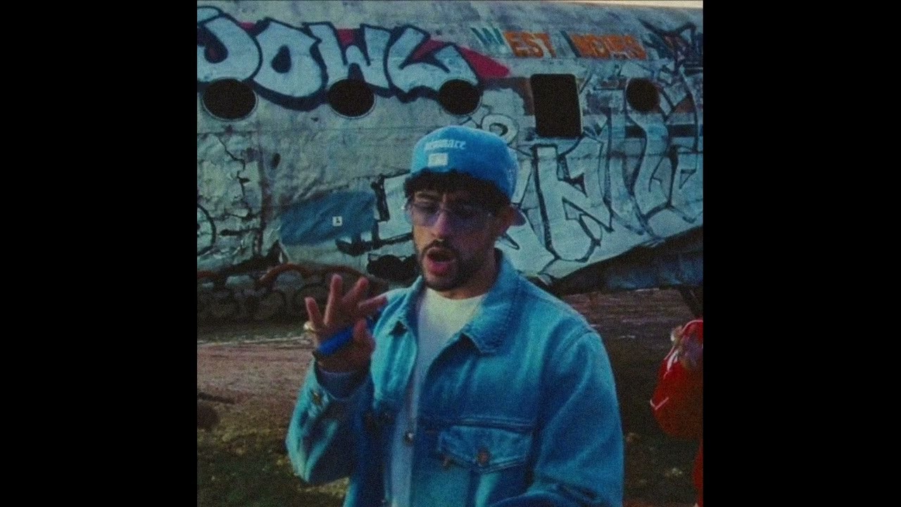 [FREE] Bad Bunny Type Beat 