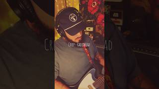 Creep - Radiohead