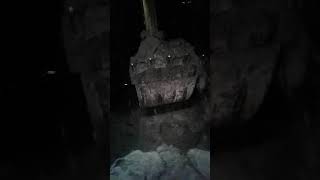 Gece Calişmasi Arnavutköy Hava Alani