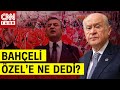 45 Dakika Süren Bahçeli-Özel Görüşmesinin Perde Arkası! İşte Gündem Maddeleri... | Gece Görüşü