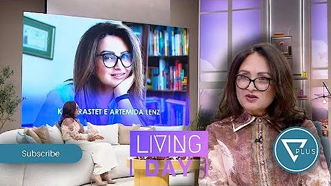 Kontrastet e Artemida Lenz - Living Day