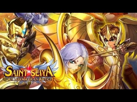 Download do APK de Saint Fight Seiya Omega Battle para Android