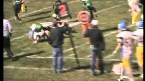 Bo Descheemaeker 2010 Highlights