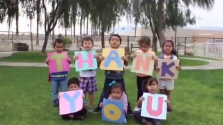 Thank You For Caring
