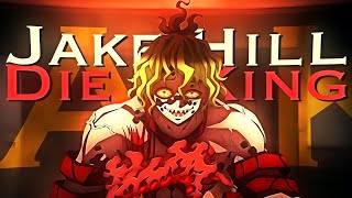 Die A King - Demon Slayer『4K AMV』