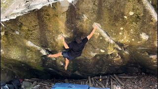 Moondye Stand - Horseshoe Canyon Ranch