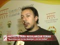 Proyecto para regularizar ferias habla arturo borellitv dos salta