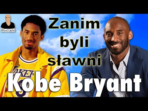 Wideo: Kobe Bryant: Biografia, Kariera I życie Osobiste