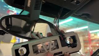 BMW E39 Headliner & Sunroof Cassette Replacement DIY