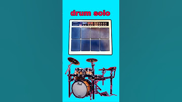 Roland SPD 20 PRO 😍 new patch ✅ #instruments #drums #musicalinstrument #elctricedrums #nevepreamp