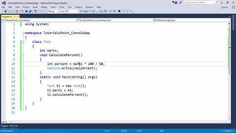 C# - Implementing Class