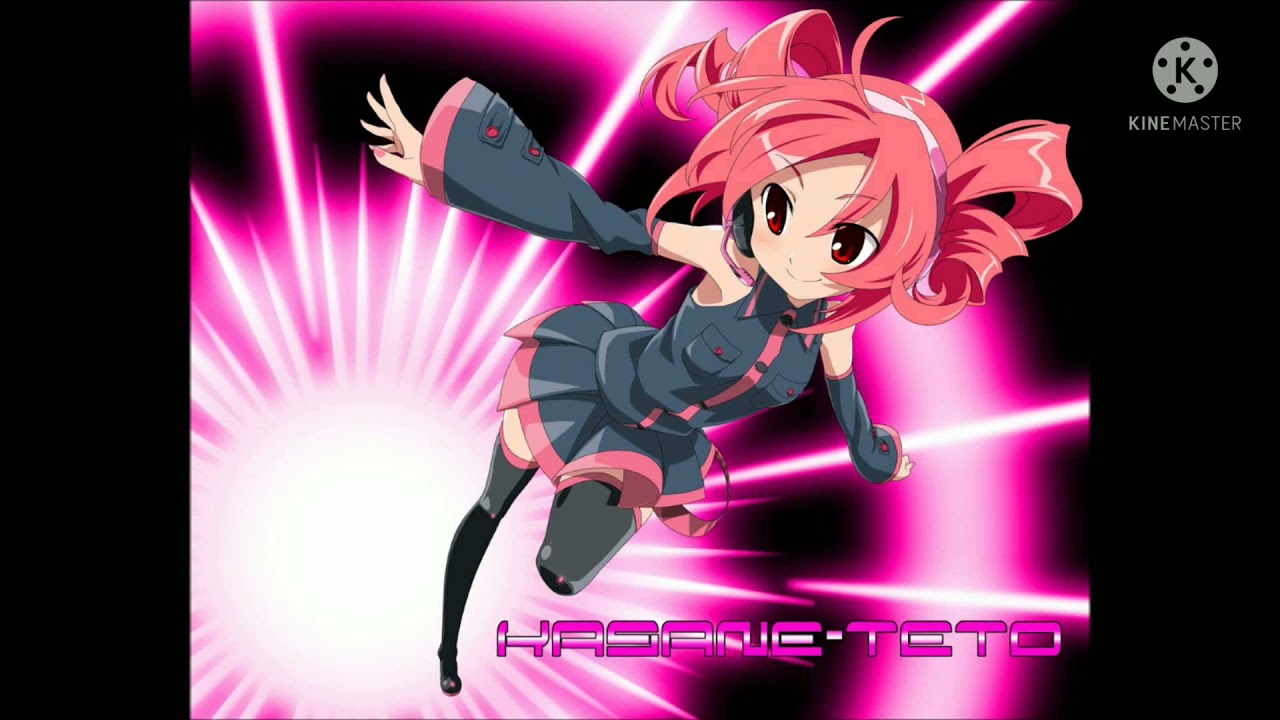 My First Ever UTAU Cover! (Kasane Teto Ievan Polkka!)