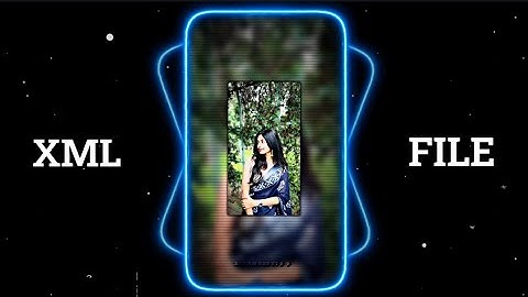 #gata​ only remax💞? XML file hindi song 🔰 hindi song XML file 🔰 XML file alight motion 🔰 XML file